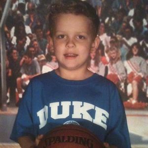 Meet your Posher, Dave